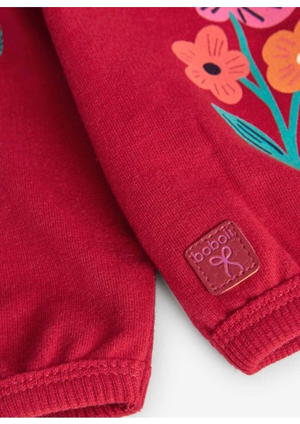 Kız Çocuk Sweatshirt fırsatları