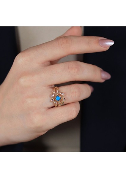 Galaksi Yüzük modelleri