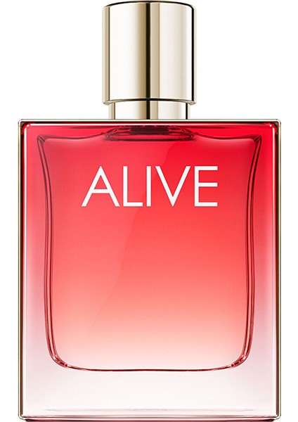 Alive Intense Edp 50 ml Kadın Parfümü