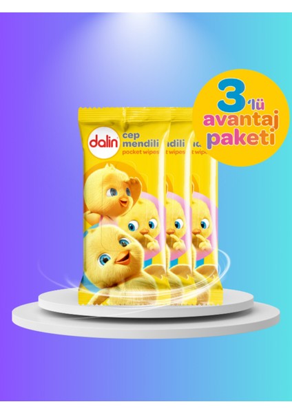 3X700 ml Bebek Şampuanı + Pişik Kremi + Vazelin + 3’lü Cep Mendili | Islak Havlu Hediyeli indirimleri