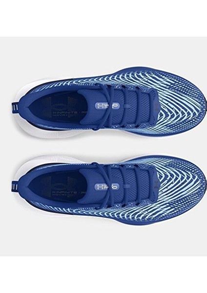 Erkek Ua Infinite Pro Koşu Ayakkabısı 3027190-401 modelleri