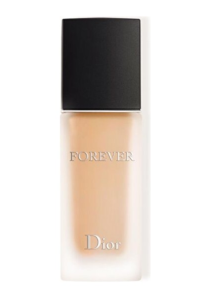 Forever Mat Bitişli Fondöten 2W Warm 30 ml