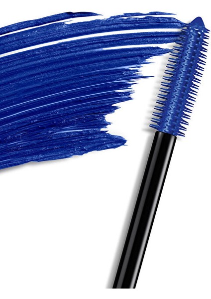 show Pump 'n' Volume Maskara 260 Blue fiyatları