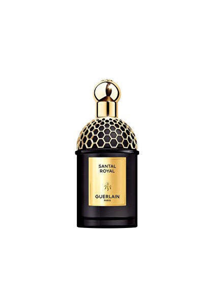 Santal Royal Edp 125 Ml Parfüm