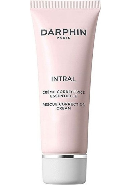 Intral Cilt Bakım Kremi 50 ml