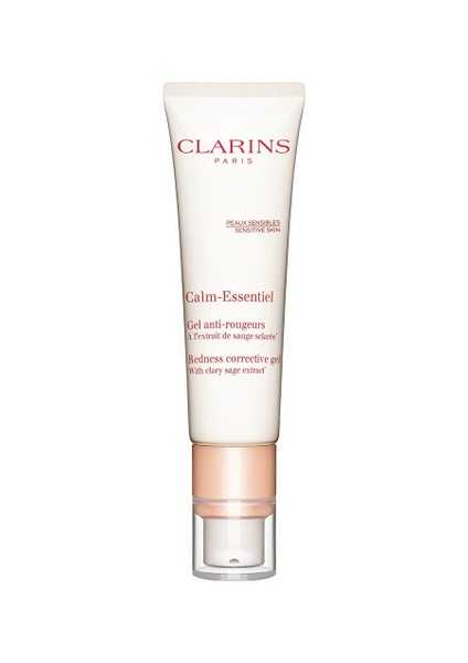 Calm Essentıel Redness Correctıve Gel 30 ml