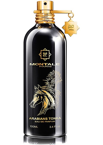Arabians Tonka Unisex Parfüm 100 ml