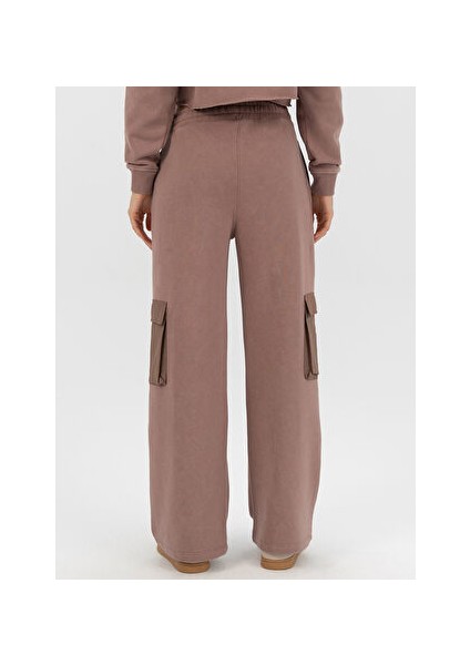 TW0091 313-EVERLAST Cool Relax Wmn Vizon Regular Fit Kadın Sweatpant fiyatları