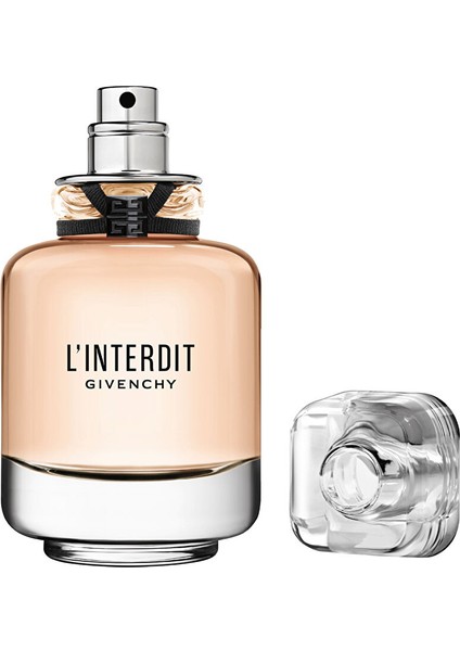 L'interdit Edp 50 ml Kadın Parfüm modelleri