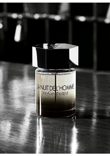La Nuit De L'homme Edt 100 ml Erkek Parfüm fırsatları