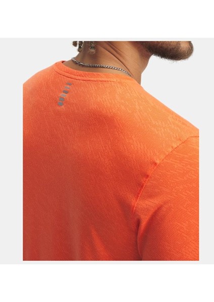 Erkek Ua Launch Camo Kısa Kollu Tişört 1386681-847 fiyatları