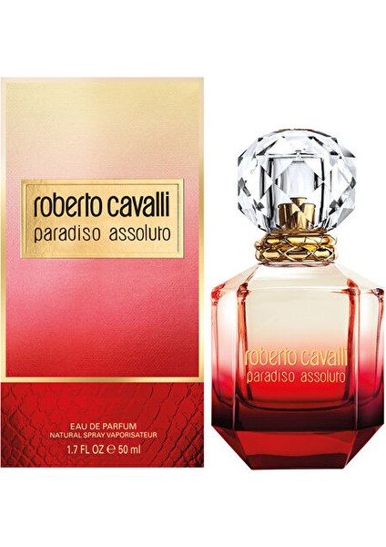 Paradiso Assoluto Edp 50 ml Kadın Parfüm fiyatları
