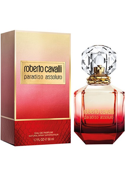 Paradiso Assoluto Edp 50 ml Kadın Parfüm modelleri