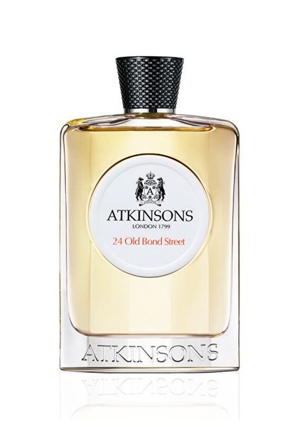 24 Old Bond Street Edc 100 ml Erkek Parfüm