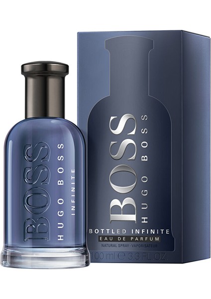 Bottled Infinite Edp 100 ml Erkek Parfüm
