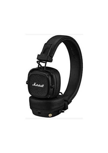 Major V Bluetooth On-Ear Kulaklık- Siyah fiyatları
