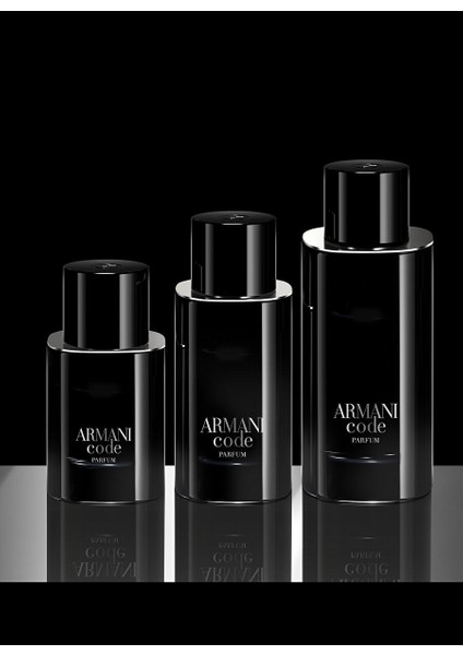 Code Le Parfüm 50 ml