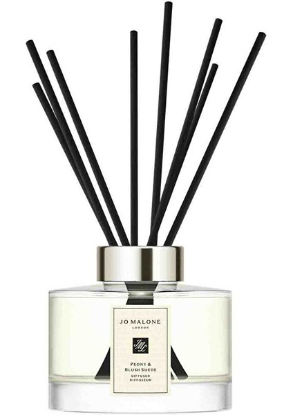 Peony & Blush Suede Difüzör 165ML