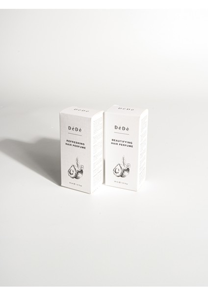 Fine Fragrances Duo Set | Imza Koku 2'li Set