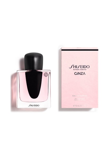 Gınza Edp 50 ml Kadın Parfüm