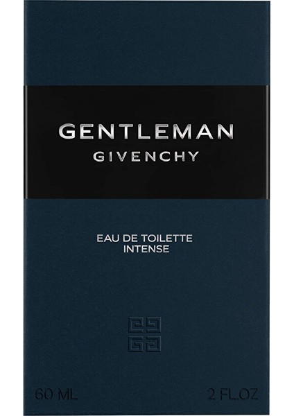 Gentleman Edt Intense 60 ml Erkek Parfüm fiyatları