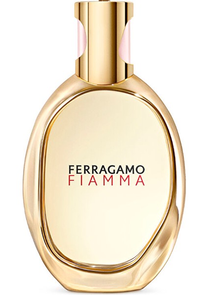 Fiamma Edp 100 ml Kadın Parfüm