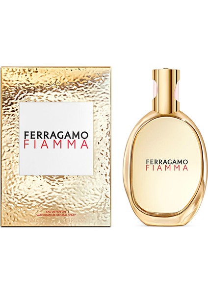 Fiamma Edp 100 ml Kadın Parfüm fiyatları