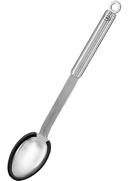 Silikon Uçlu Basting Kaşığı