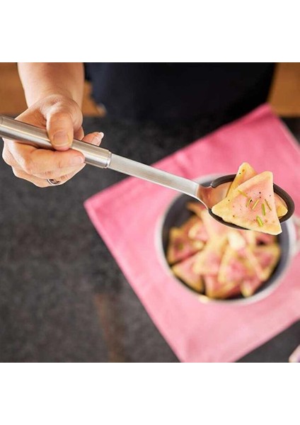 Silikon Uçlu Basting Kaşığı modelleri