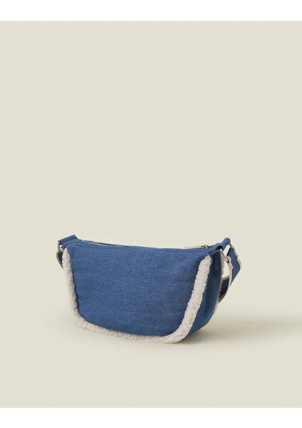 Denim Sling Çanta fiyatları