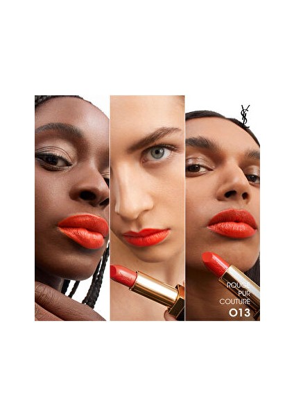 Turuncu Ruj LE276500 fiyatları