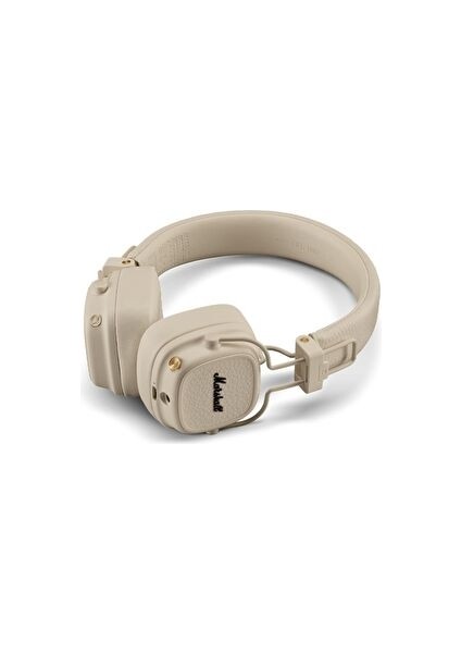 Major V Bluetooth Kulaküstü Kulaklık, Krem fiyatları