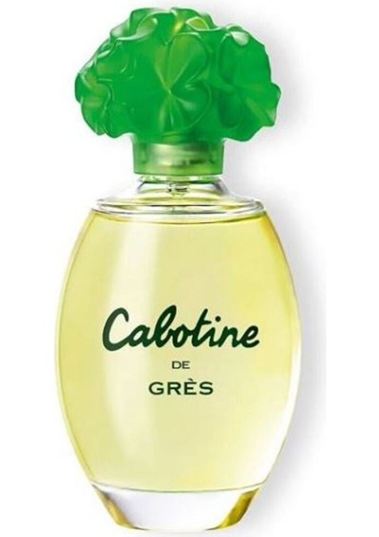 Gres Cabotine De Gres Edp 100 ml