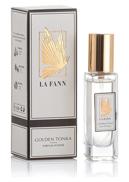 Golden Tonka Parfüm 15ML