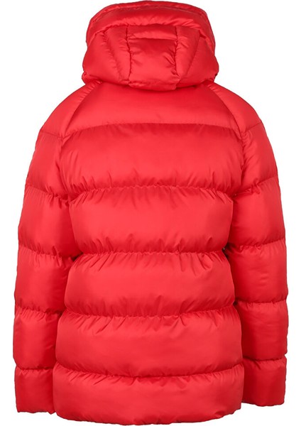 Kırmızı Kadın Mont 22KSL6018 fiyatları