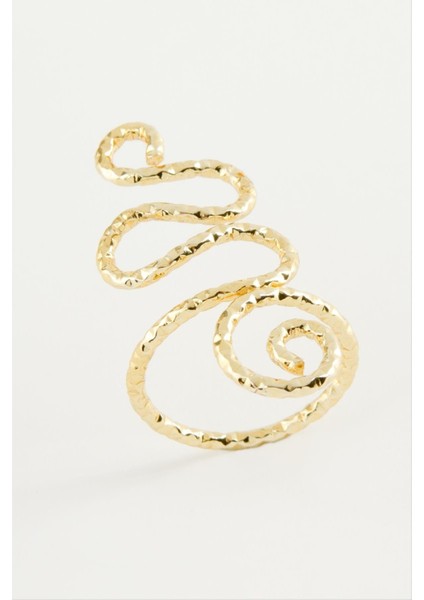 Yılan Metal Yüzük fiyatları