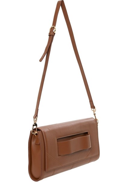 Ayarlanabilir Uzun Saplı Kahverengi Çanta fiyatları