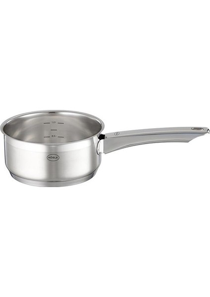 Charm Sos Tavası Paslanmaz Çelik 16 cm