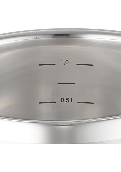 Charm Sos Tavası Paslanmaz Çelik 16 cm modelleri