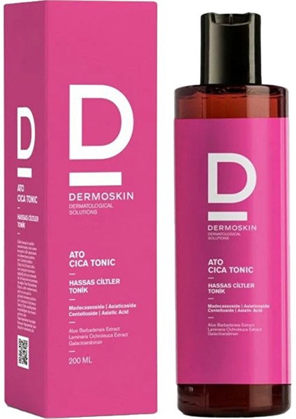 Ato Cica Tonik 200 ml