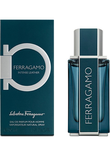 Intense Leather Edp Erkek Parfüm 50 ml fiyatları