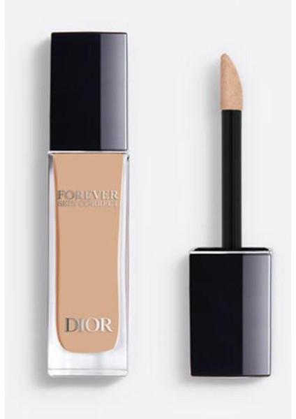 Forever Skin Correct Full Coverage Concealer Kapatıcı 3n Neutral