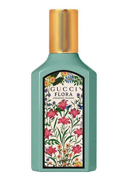 Flora Gorgeous Jasmine Edp 50 ml Parfüm