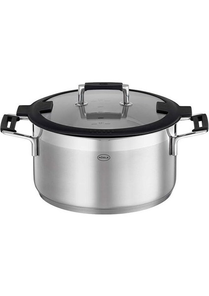 Silence Pro Tencere 24 cm