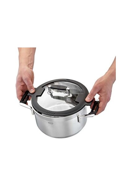 Silence Pro Tencere 24 cm modelleri