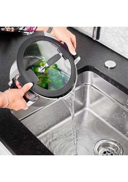 Silence Pro Tencere 24 cm indirimleri