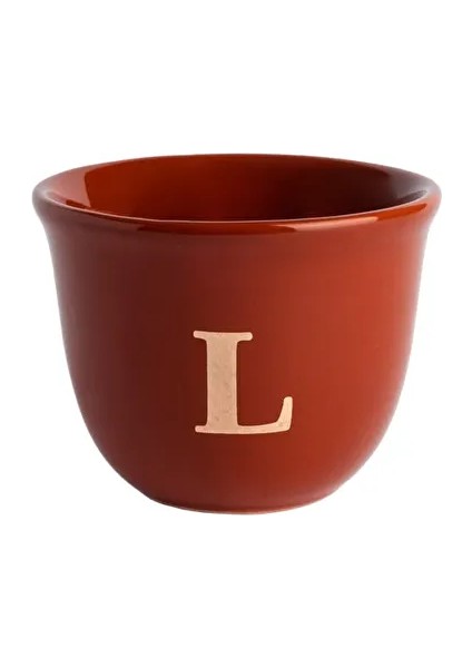 Monogram Kahve Fincanı