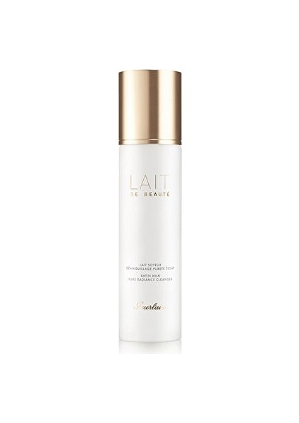 Cleansing Foam Süt Temizleyici