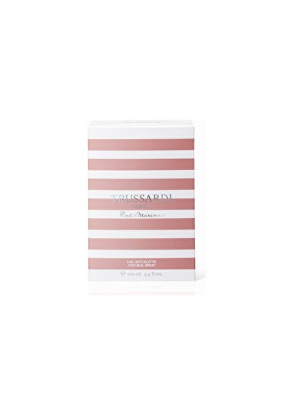 Donna Pink Marina Edt Parfüm 100 ml