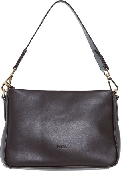 Kahverengi Deri El Çantası fiyatları